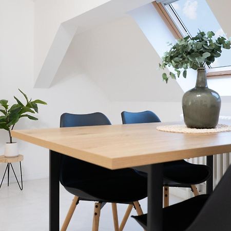 Appartement U Zlate Hvezdy, Karel IV à Litoměřice Extérieur photo